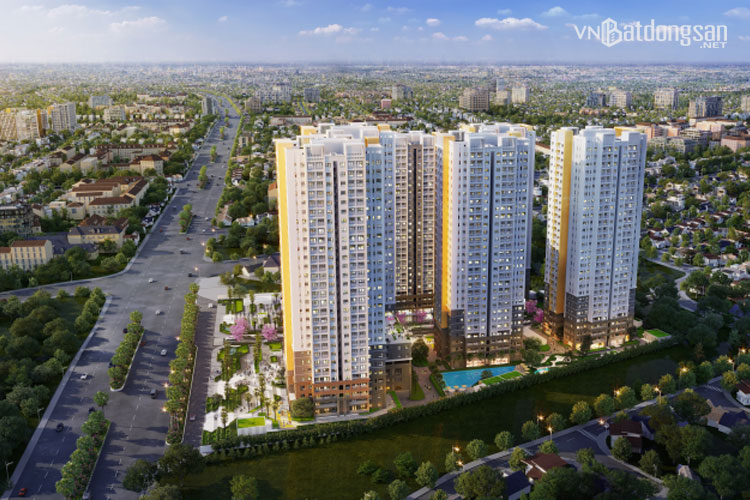 Loạt dự án hạ tầng hút đầu tư vào Đồng Nai
