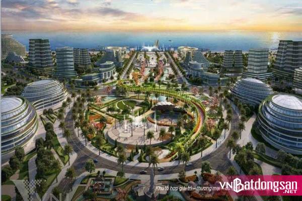 Ông trùm casino Ma Cao muốn đầu tư dự án 5 tỷ USD tại Việt Nam Ông trùm casino Ma Cao muốn đầu tư dự án 5 tỷ USD tại Việt Nam