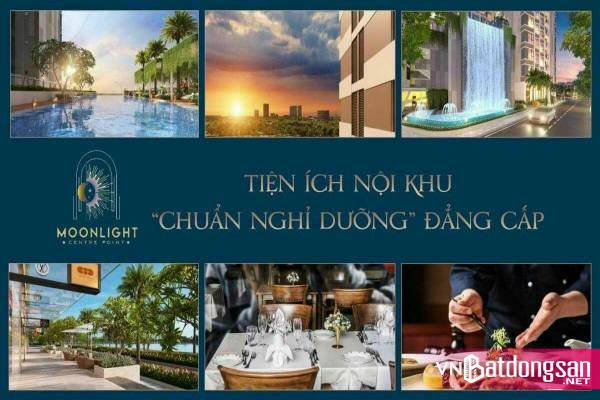 10 Lý do tạo nên giá trị khu căn hộ Moonlight Centre Point 10 Lý do tạo nên giá trị khu căn hộ Moonlight Centre Point