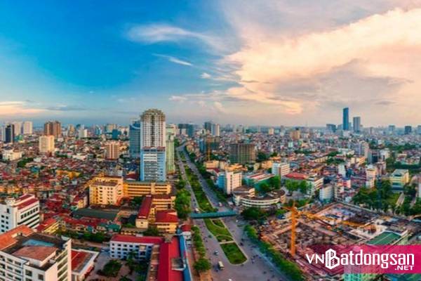 Chung cư Hà Nội tiếp tục tăng giá nhưng chưa ăn thua so với TPHCM