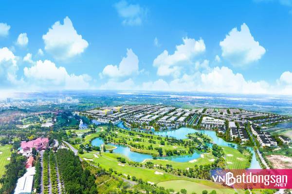 Biên Hòa New City