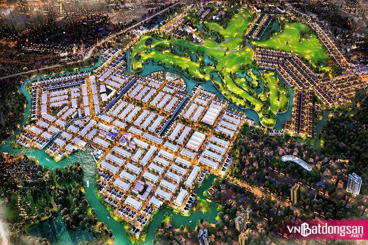 Biên Hòa New City