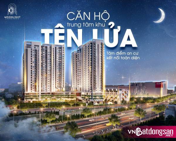 Sở hữu căn hộ Studio chỉ với 1,9 tỷ đồng, ngay siêu thị Aeon Bình Tân