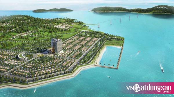 Nhận Giữ Chỗ Căn Hộ An Viên nằm trong Khu đô thị Thự An Viên Nha Trang